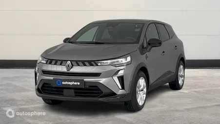 Renault Symbioz 1.6 E-Tech full hybrid 145ch Evolution