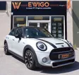 Mini mini 2.0 190 cooper s bva