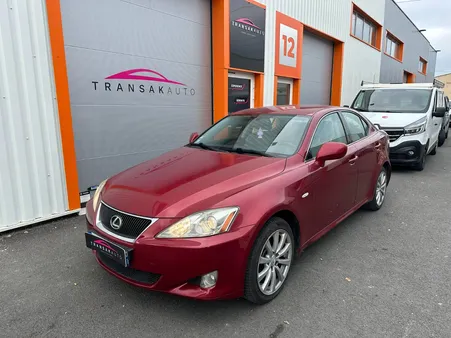 LEXUS IS 220 d Pack Executive
