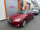 LEXUS IS 220 d Pack Executive