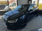 Audi A1 S line
