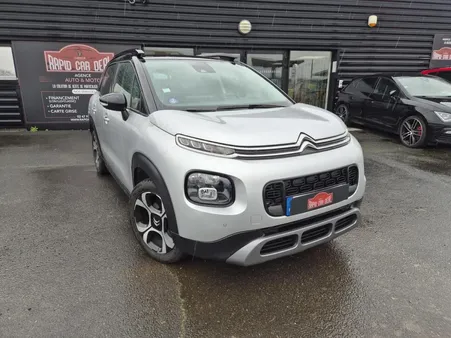 CITROEN C3 AIRCROSS 1.2 PureTech 12V - 110 S&S Origins PHASE 1 GARANTIE 6 MOIS