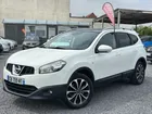 Nissan qashqai + 2 dci 130 cv 7 places