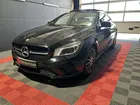 MERCEDES CLASSE CLA CLA 220D-7G-DCT CARTE GRISE OFFERTE - TOIT OIVRANT GARANTIE 12 mois