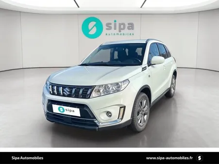 Suzuki Vitara 1.0 BOOSTERJET PRIVILEGE 5p