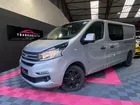 FIAT TALENTO FOURGON EURO 6D-TEMP 2.0 EcoJet 170cv EVOLUZIONE