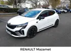 RENAULT Clio TCe 90 ch GSR2 Esprit Alpine