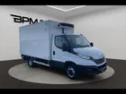 Iveco Daily CCb 35C16H3.0 empattement 3450 caisse frigo