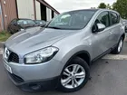 Qashqai 1.6 dCi 130 Acenta 1°main Toit Pano Bluetooth