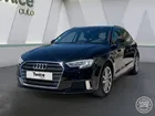 Audi a3 sportback 1.6 tdi 115 sport (garantie 12 mois)