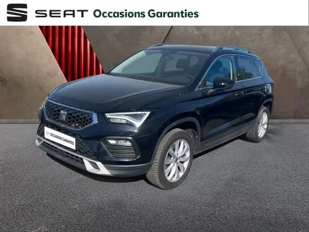 Seat Ateca 2.0 TDI 150ch Start&Stop Style Business DSG7