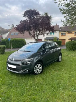C4 PICASSO 1,6 e - HDI 115 CV S&S