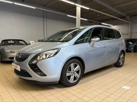 OPEL Zafira Tourer 1.6 CDTI 136ch ecoFLEX Cosmo Start/Stop 7 places