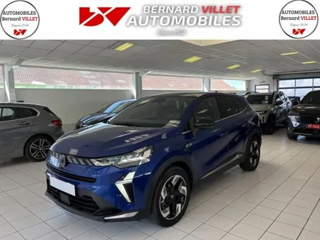 Renault Symbioz E-Tech full hybrid 145 Techno