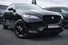 Jaguar F-PACE 2.0D 180CH R-SPORT 4X4 BVA8