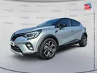 Renault Captur 1.6 E-Tech hybride 145ch Techno