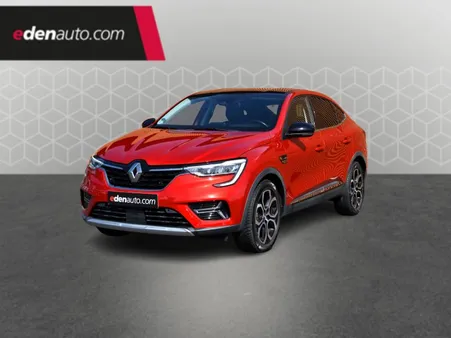 Renault Arkana E-Tech 145 Intens
