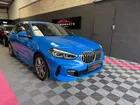 BMW SERIE 1 F40 118i M Sport 140 ch - Apple CarPlay - Sièges Chauffants