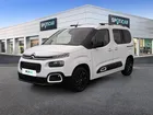 Citroën Berlingo Taille M BlueHDi 100 BVM Shine