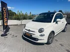 Fiat 500 1.2 70ch - lounge