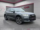 AUDI Q5 II 55 TFSIE 367 QUATTRO S TRONIC 7 Garantie 24 mois
