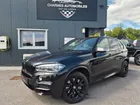BMW X5 M50d 381cv (F15)