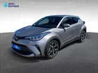 Toyota C-HR 122h Edition 2WD E-CVT MY22