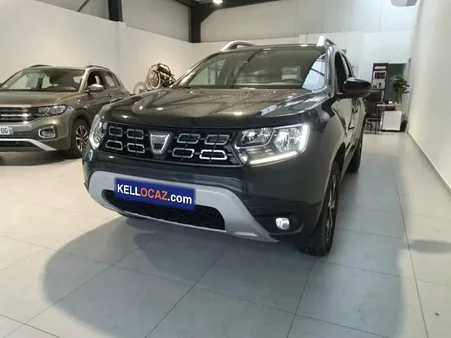Dacia Duster 1.5 Blue dCi 115ch Techroad 4x2
