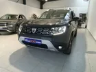 Dacia Duster 1.5 Blue dCi 115ch Techroad 4x2