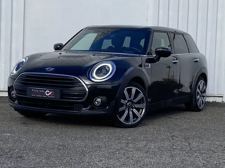 MINI Clubman Cooper 136 ch DKG7 Essential