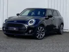 MINI Clubman Cooper 136 ch DKG7 Essential