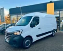 MASTER FOURGON Tr GCF F3500 L2H2 Blue dCi 135 - 16 658 HT