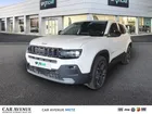 JEEP Avenger 115 kW 4x2 Altitude