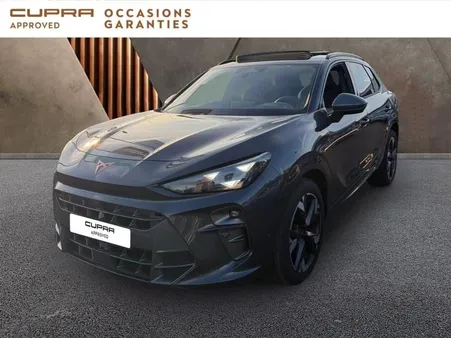 Cupra Terramar 1.5 eTSI Hybrid 150ch V DSG7