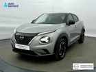 Nissan Juke 1.6 Hybrid 143ch N-Connecta 2023.5