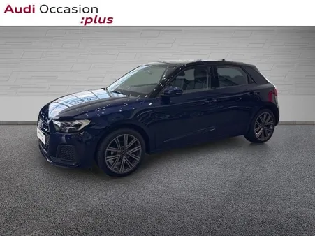 Audi A1 Sportback 25 TFSI 95ch Design S tronic 7