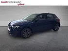 Audi A1 Sportback 25 TFSI 95ch Design S tronic 7