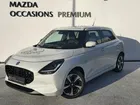 Suzuki Swift 1.2 Hybrid 83ch Pack