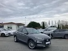 Hyundai Kona 1.6 CRDi 136ch Creative DCT-7 Euro6d-T EVAP