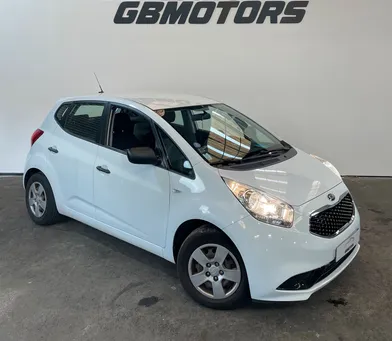 Kia Venga 1.4 90 ch ISG Motion (5 CV) 2017
