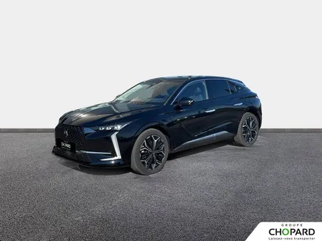 DS DS 4 Hybride E-Tense 225 EAT8 Rivoli