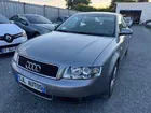 AUDI A4 Série 2 (8E2) 2.0 FSI 16V Multitronic 150 cv Boîte auto