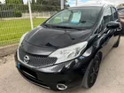 NOTE E12 15 DCI 90 Acenta Plus. Garantie 12 Mois