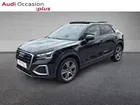 Audi Q2 35 TFSI 150ch Design Luxe S tronic 7