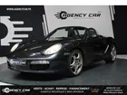 PORSCHE BOXSTER 2.7i - 240 TYPE 987 CABRIOLET