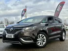 Renault Espace V 1.6 dCi 160ch energy Zen EDC