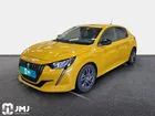 Peugeot 208 PureTech 100 S&S BVM6 Style