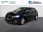 Skoda Fabia 1.0 TSI 95 ch BVM5 Ambition