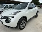 Nissan Juke 1.5 DCI 110CV TEKNA FULL OPTION /CAMERA 360/TOIT OUVRANT/SIEGE CHAUFFANT /GPS/CARTE MAIN LIBRE /CUIR