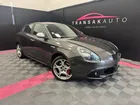 ALFA ROMEO GIULIETTA 1.4 TB MultiAir 170 ch SS Distinctive